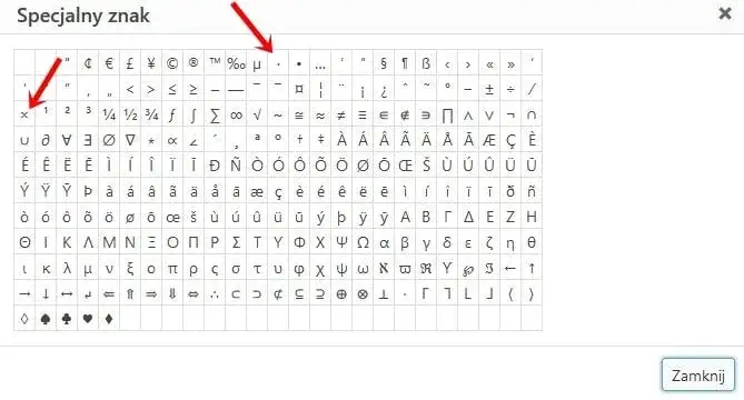 Jak łatwo napisać razy na klawiaturze i uniknąć typowych błędów