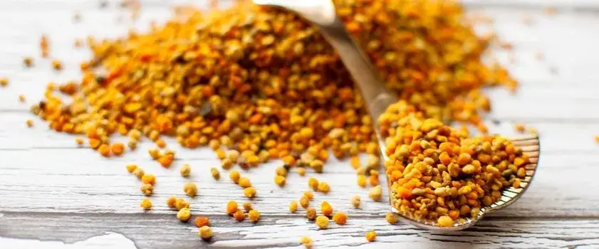 Jak zażywać pyłek pszczeli, aby maksymalnie wykorzystać jego właściwości