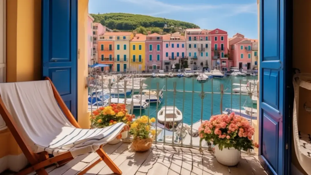 Chorwacja mieszkania na sprzedaż - Tanie mieszkania w Chorwacji