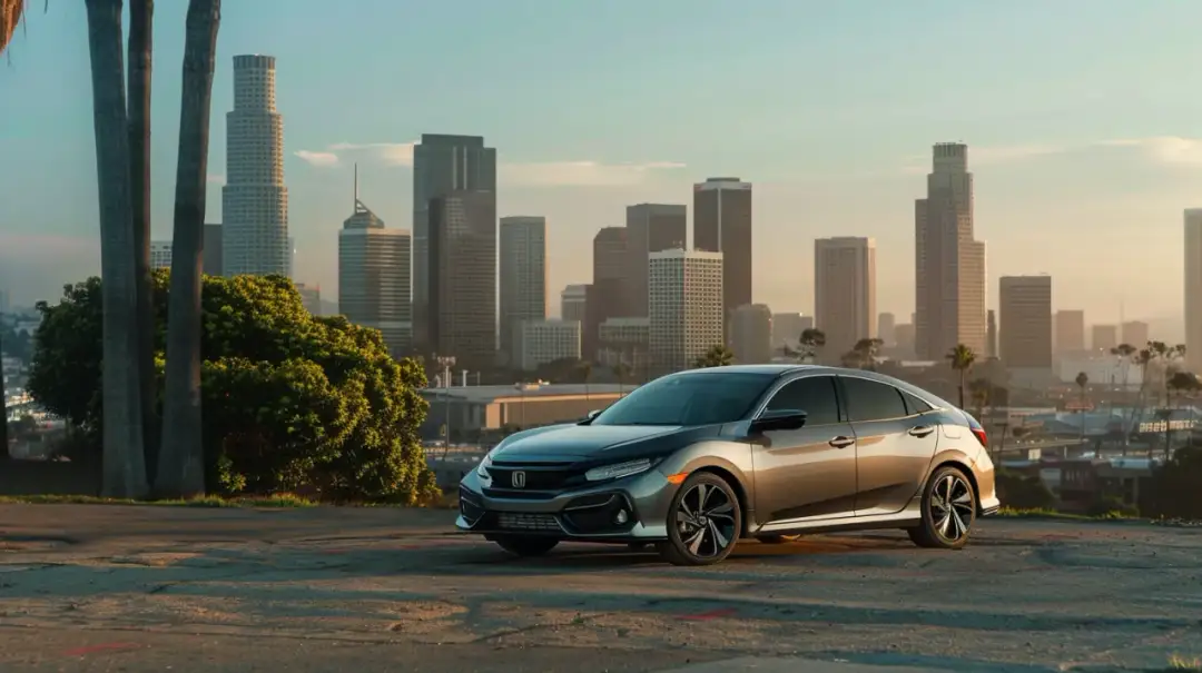 Opinie o Honda Civic UFO: Opinie użytkowników na temat auta