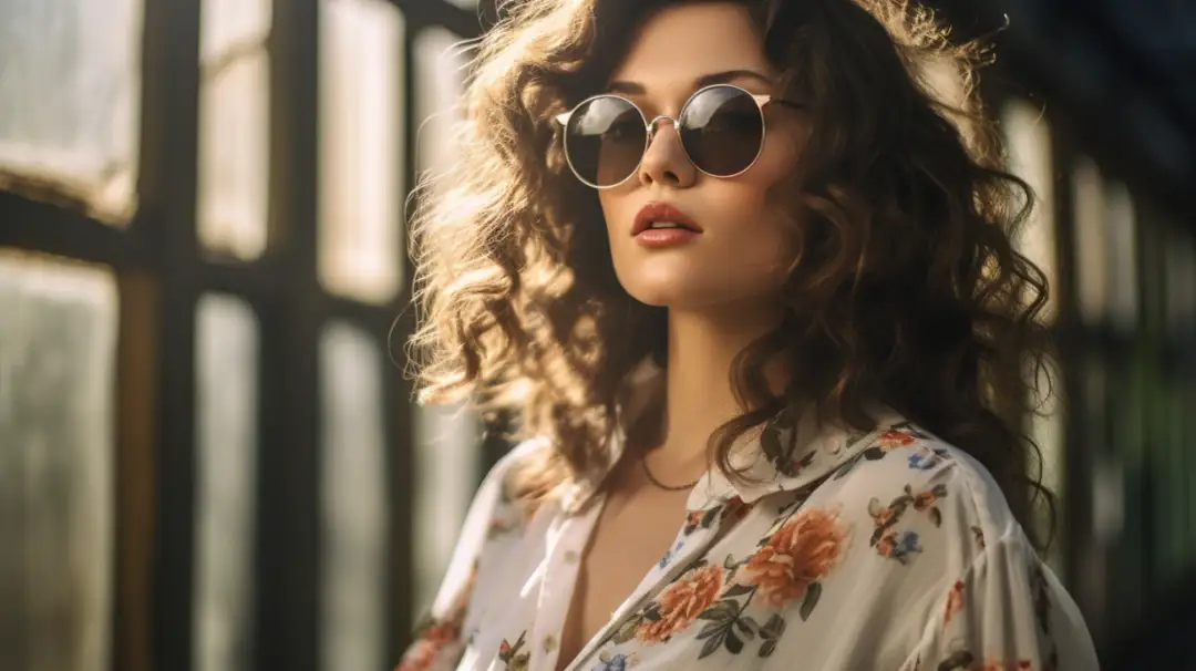 Odkryj Eleganckie Solano Oprawki Damskie z Nakładkami Przeciwsłonecznymi