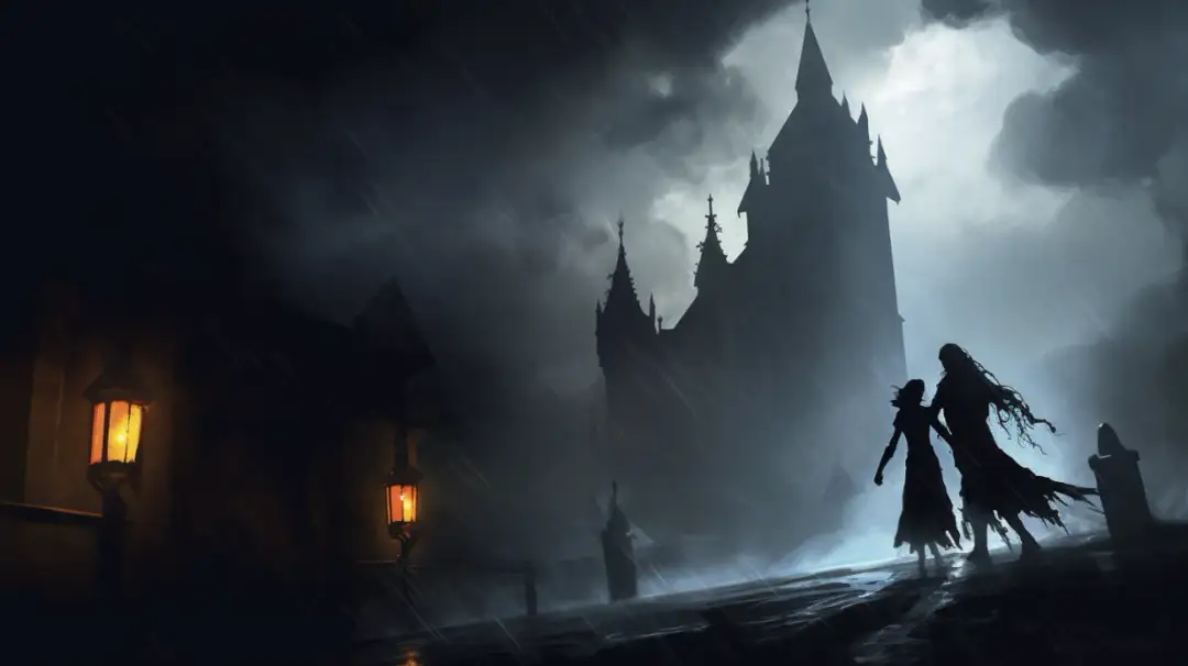 Drakula: Luc Besson opowieść o legendarnym wampirze - epicka produkcja rozrywkowa