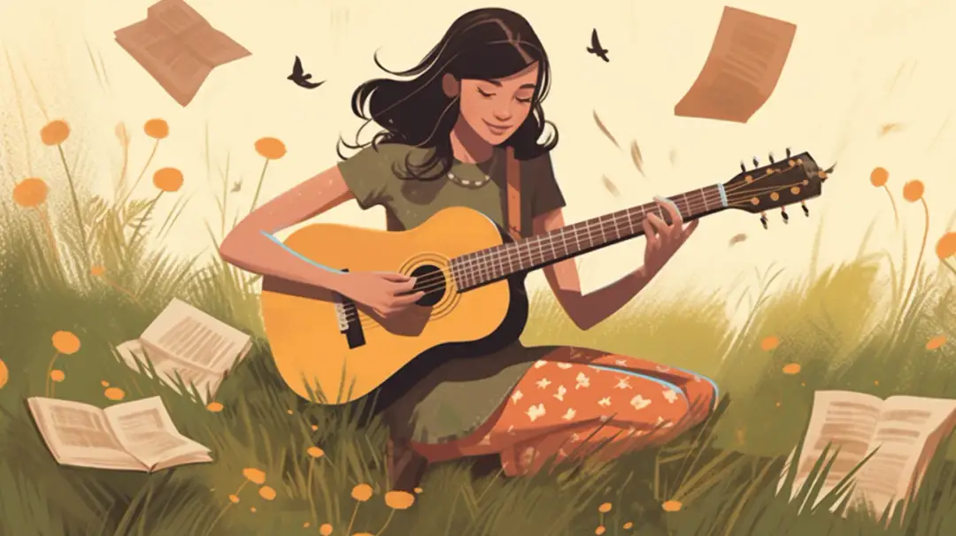 Pała z solfeżu - odkryj tajniki nauki muzyki