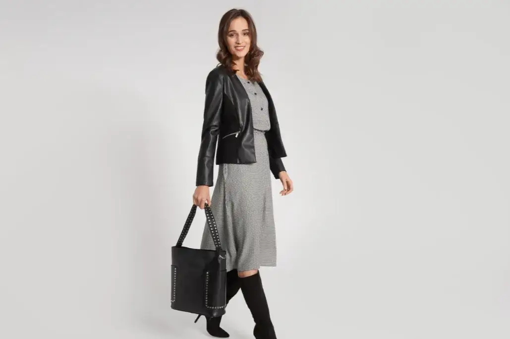 W co się ubrać na wszystkich świętych - kompletny poradnik eleganckich stylizacji