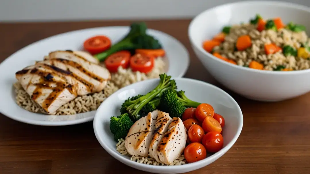 Dieta przy zapaleniu żołądka i dwunastnicy: co warto wiedzieć?