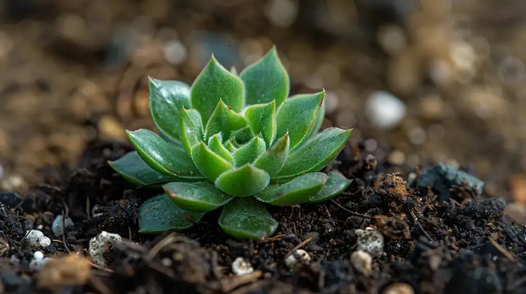 Jaką ziemię dla grubosza - poradnik dla miłośników sukulentów