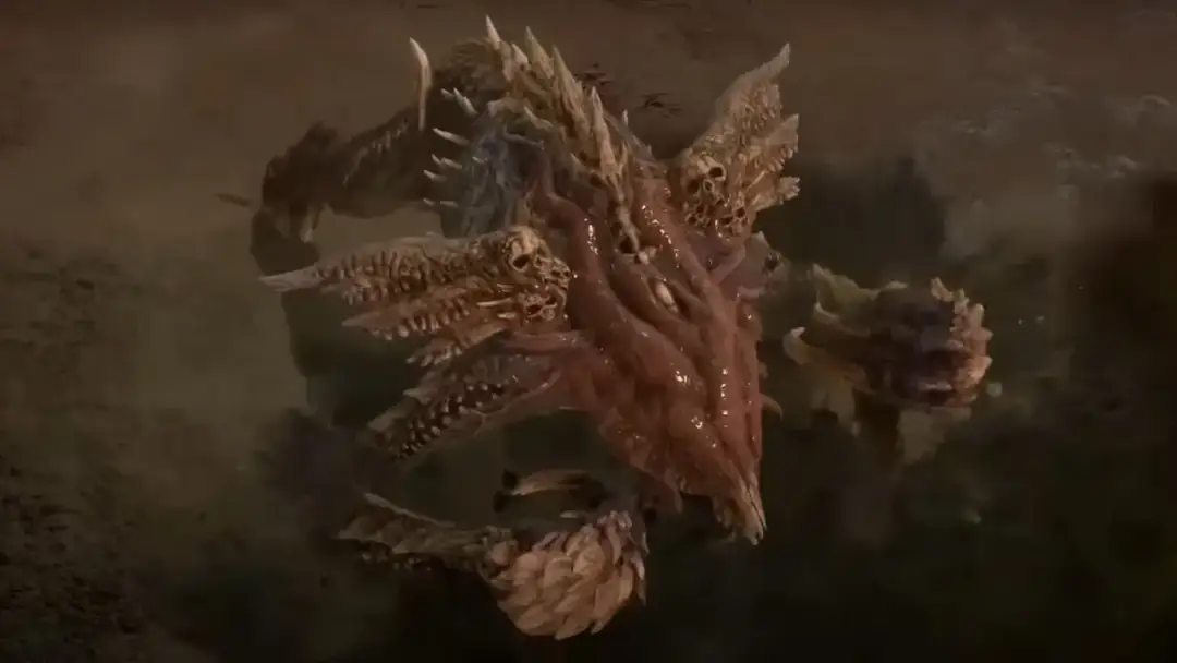 Otwarta beta Diablo 4: Kiedy zaczyna się i co warto wiedzieć