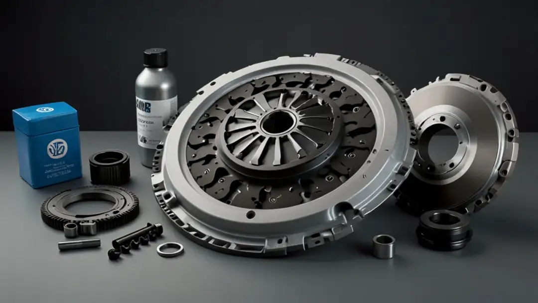 Jakie sprzęgło do golfa 4 1.9 tdi 90km: kompletny poradnik wyboru