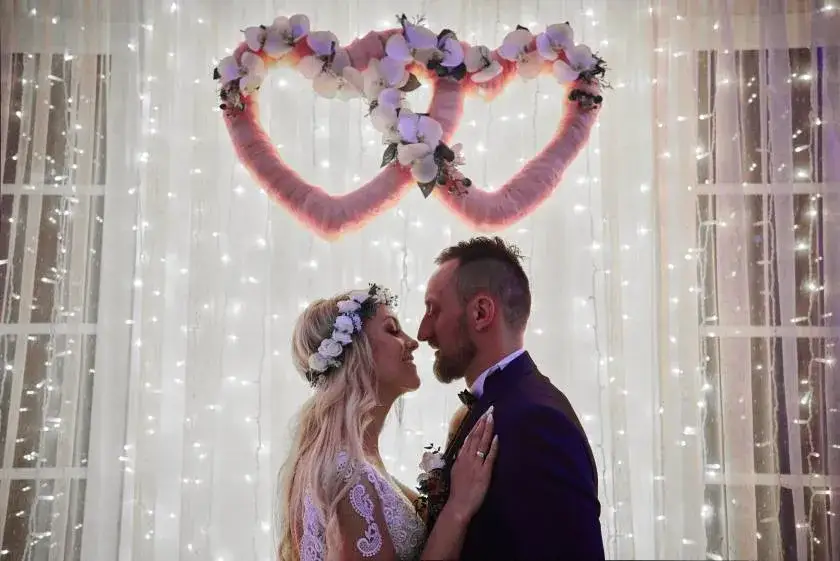 Co ustalić z fotografem przed ślubem, aby uniknąć problemów?