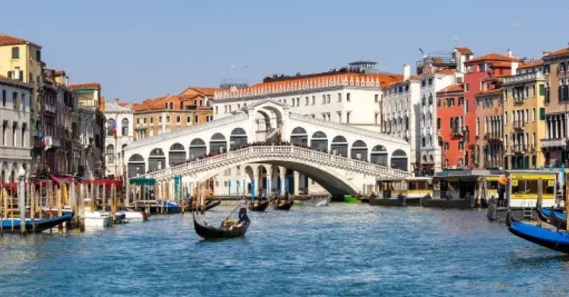 Najlepsza trasa do Włoch – uniknij problemów w podróży i ciesz się widokami