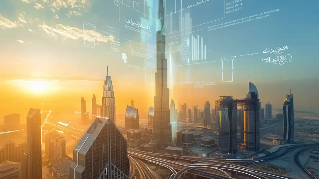 Ile ma Burj Khalifa? Zaskakujące fakty o najwyższym budynku świata