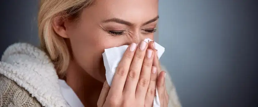 Jak zapobiec katarowi? Skuteczne sposoby na uniknięcie dolegliwości