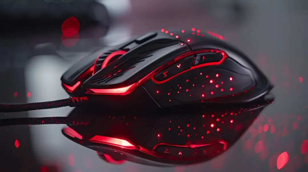 Niezwykła okazja! Myszki dla graczy za grosze od RTV Euro AGD