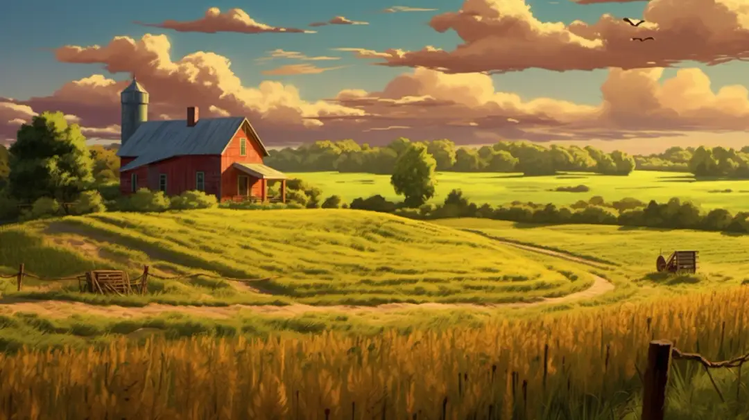 Odkryj Moje Życie na Wsi - Autentyczne Opowieści i Wrażenia z Wiejskiego Życia