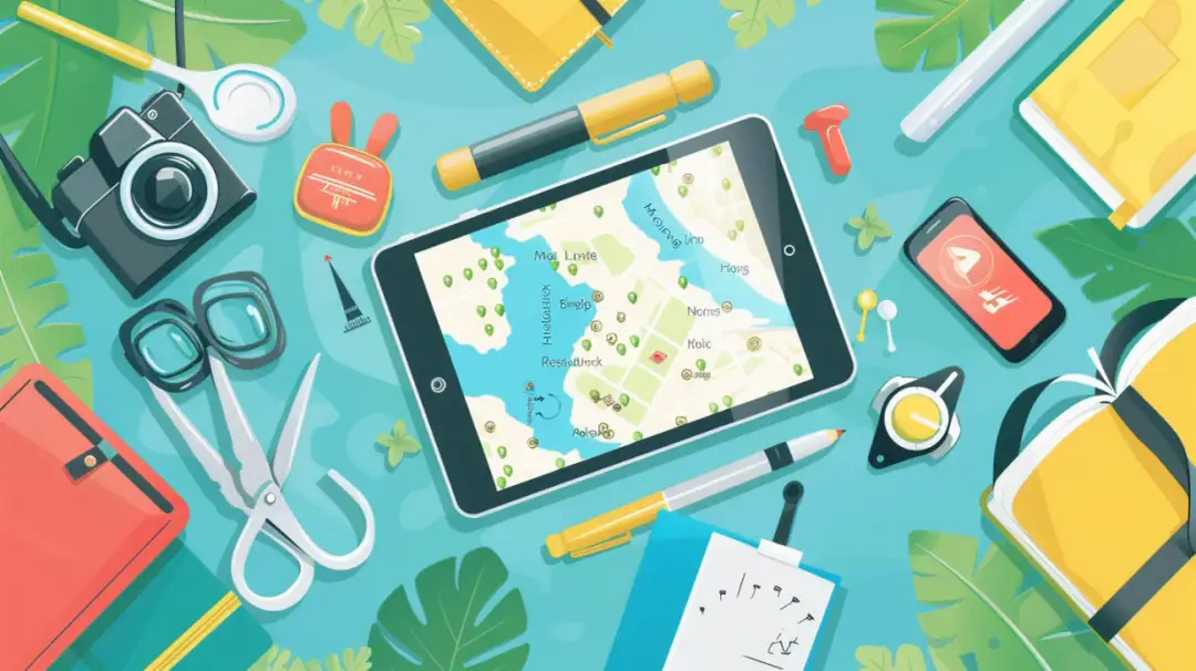 Tablet - 10 ciekawych zastosowań oprócz zwykłej rozrywki multimedialnej