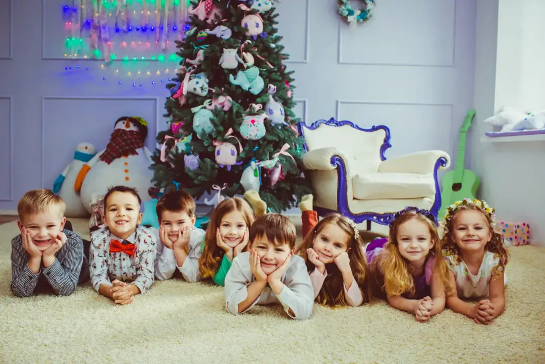 Co na Mikołaja dla przedszkolaków? Najlepsze pomysły na prezenty