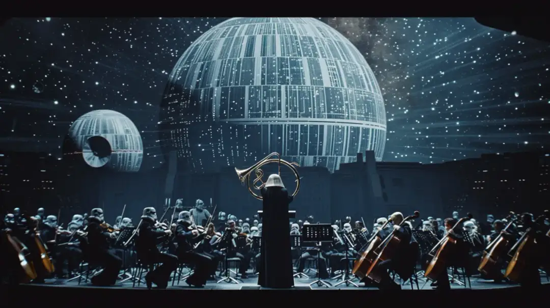 Muzyka Star Wars - kultowe utwory, które zapadają w pamięć