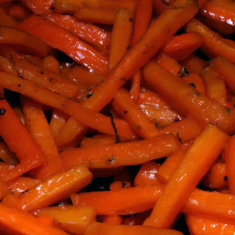 Jak zrobić marchewkę na słodko – prosty przepis na pyszny deser w kilka minut