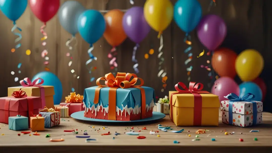  Prezent dla brata na 40 urodziny - sprawdź najlepsze pomysły i propozycje