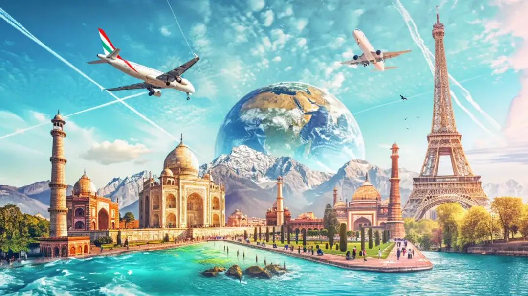 Najlepsze kraje na wakacje: Gdzie warto pojechać na wakacje?