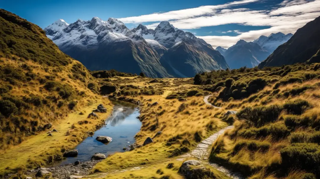 Bezcenne wspomnienia z Australii i Nowej Zelandii: zwiedzanie krańców świata.