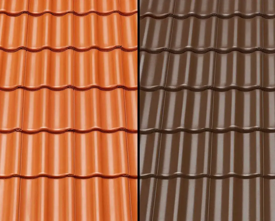 Dachówka betonowa Braas czy Creaton - która jest lepsza dla Ciebie?