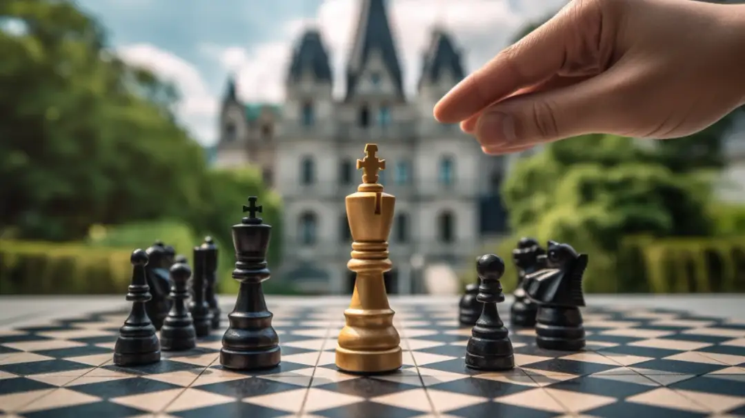 Szachy w Krakowie: Gdzie grać i uczyć się gry