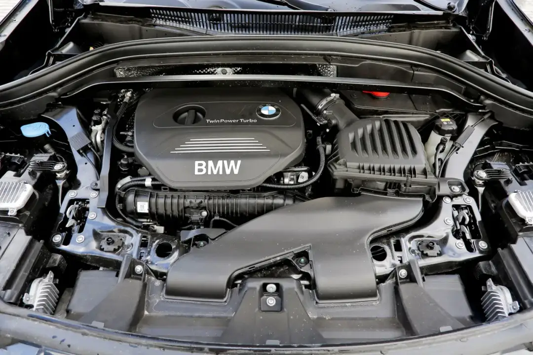 BMW X1: jak wybrać idealny silnik - kompleksowe porównanie i opinie