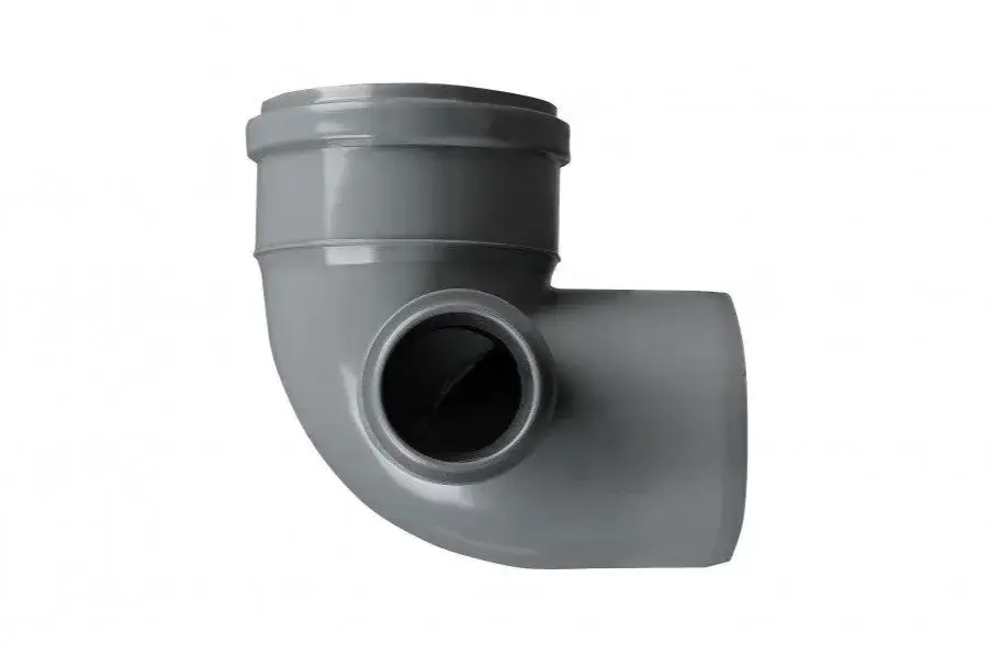 Kolanko PCV 100: Kluczowy Element Instalacji Wodno-Kanalizacyjnej