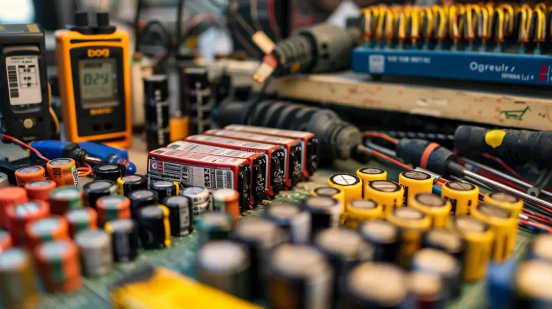 Jak dobrać akumulator 9V do swoich potrzeb? - Porady eksperta 