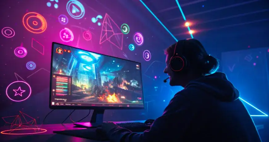 Etykieta w grach online i na żywo: jak zachowywać się w wirtualnych i stacjonarnych rozgrywkach?