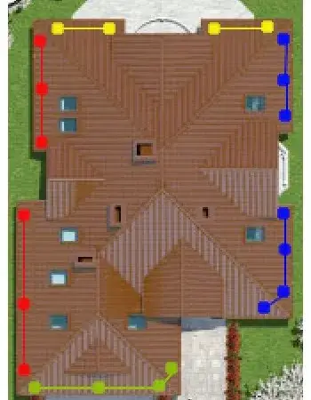Jak prawidłowo rozmieścić oświetlenie podbitki co ile cm dla idealnego efektu?
