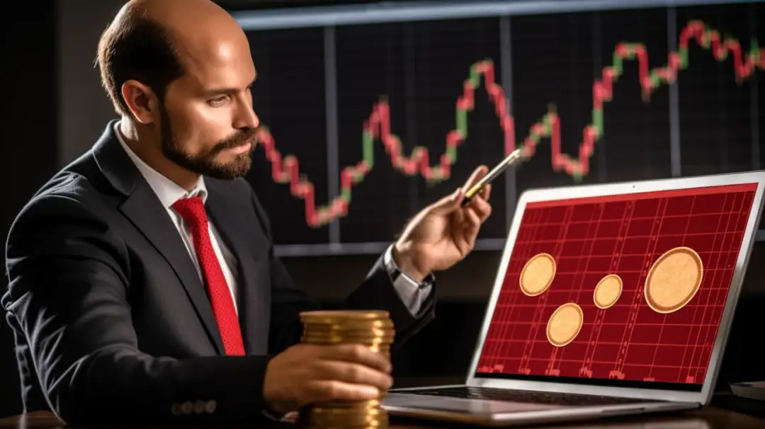 Oficjalne zatwierdzenie ETF na bitcoina: jak zareagował kurs kryptowaluty?