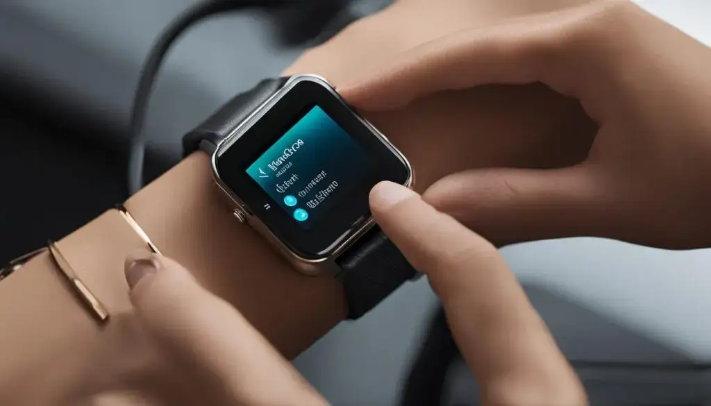 Jak włączyć Bluetooth w smartwatch Forever – proste kroki bez problemów