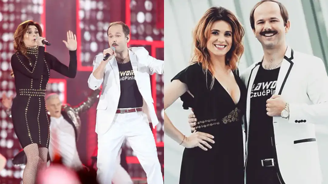 Czy Sławomir ma dzieci? Sprawdź, co wiadomo o jego rodzinie!