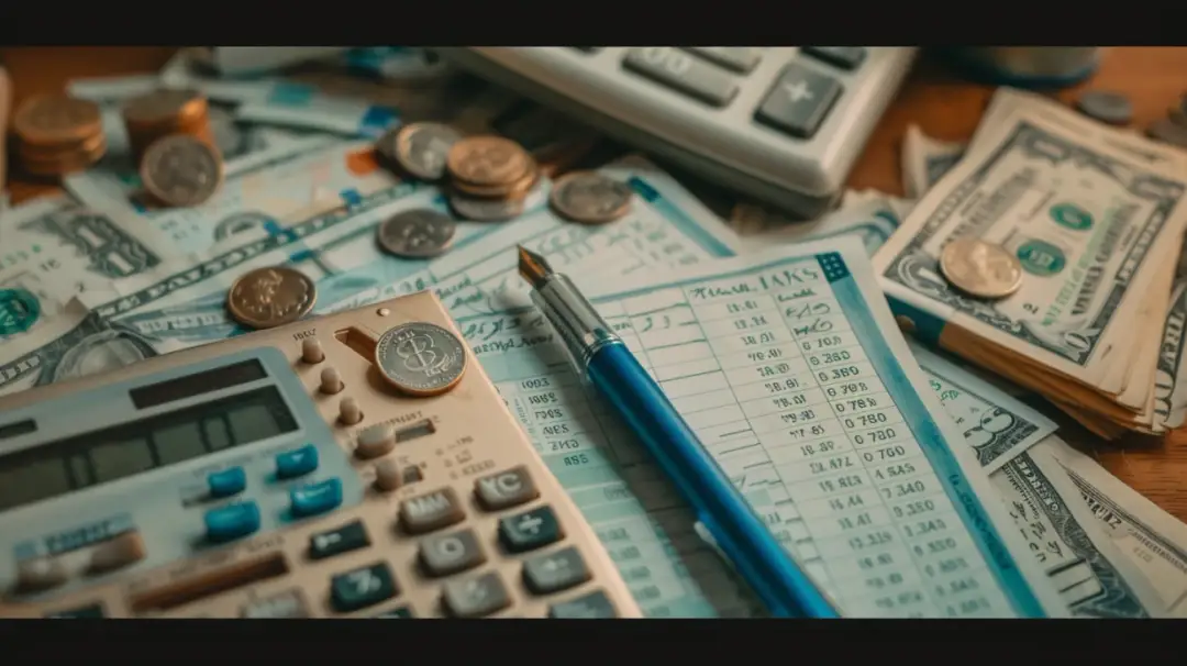 Zarządzanie kontami księgowymi: numery 201, 202 i 234