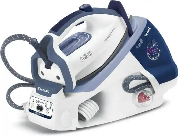 Najlepsze żelazka parowe jakie wybrać, aby uniknąć problemów z prasowaniem