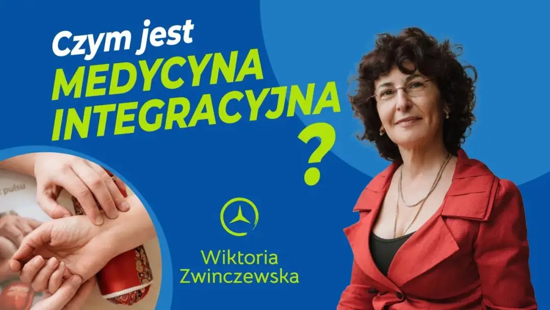 Medycyna integracyjna: rewolucyjne podejście do twojego zdrowia i dobrego samopoczucia
