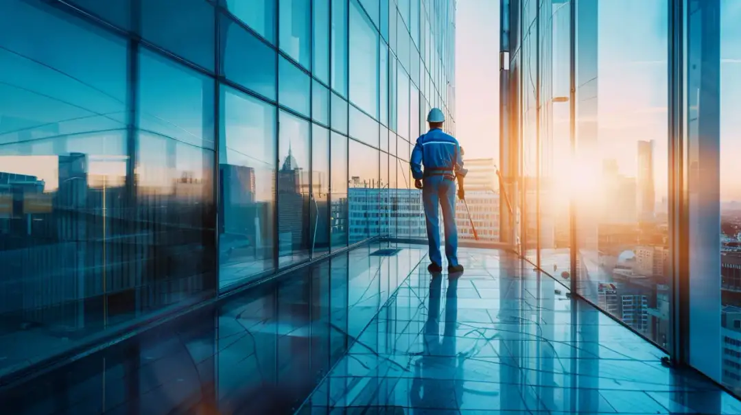 Mycie okien Gdańsk: Ile kosztuje profesjonalna usługa?