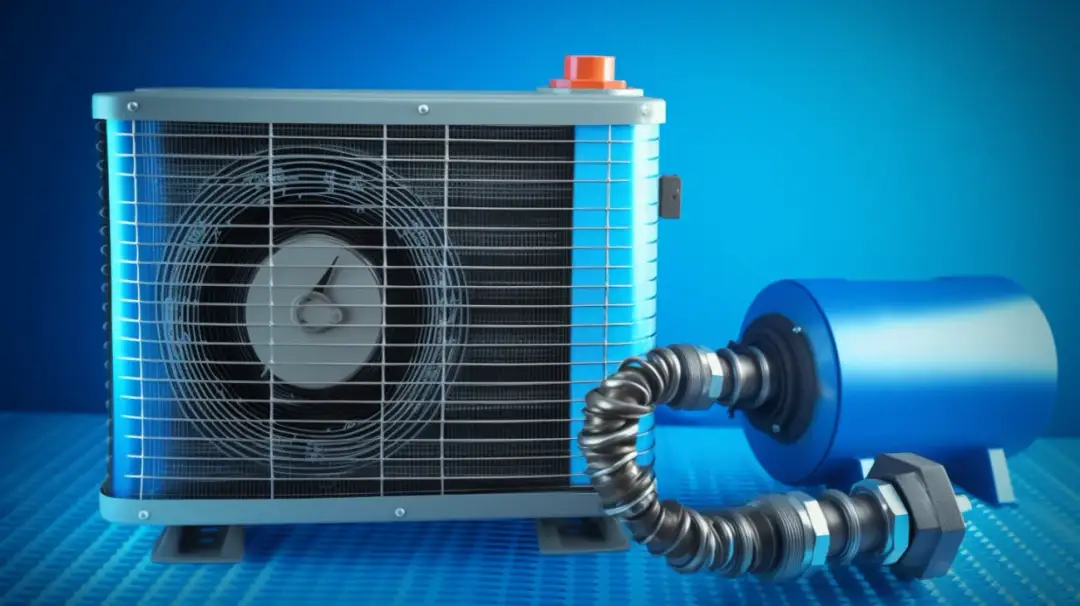 Pompy ciepła - Jak działają i ich efektywność