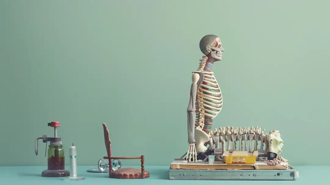 Ból po terapii manualnej: Ile czasu może utrzymywać się dyskomfort?