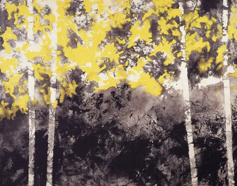 Jerzy Skolimowski malarstwo: odkryj nieznane aspekty jego sztuki