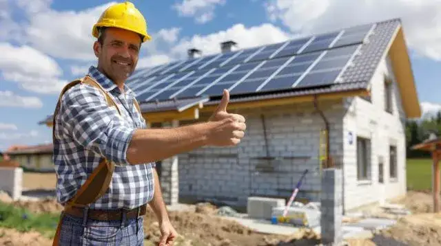 Fotowoltaika: Prawdziwe opinie użytkowników - zalety i wady