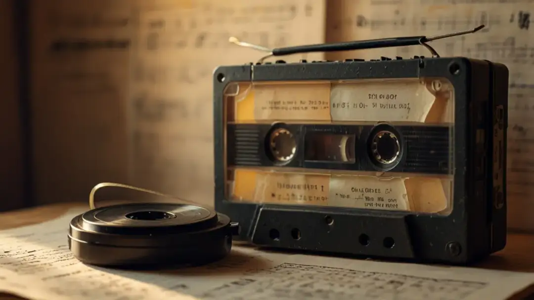 Oryginalny tekst piosenki kto wie czy za rogiem - kultowy hit De Su