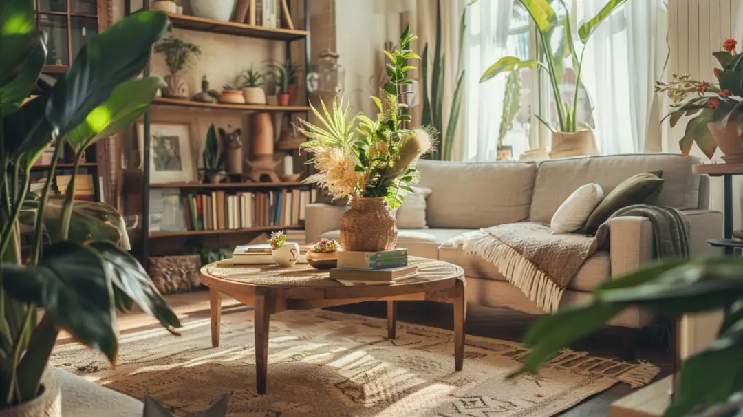 Odkryj inspirujące dekoracje salonu: Kreatywne pomysły i przydatne porady