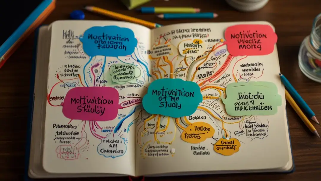 Jak skutecznie motywować się do nauki?