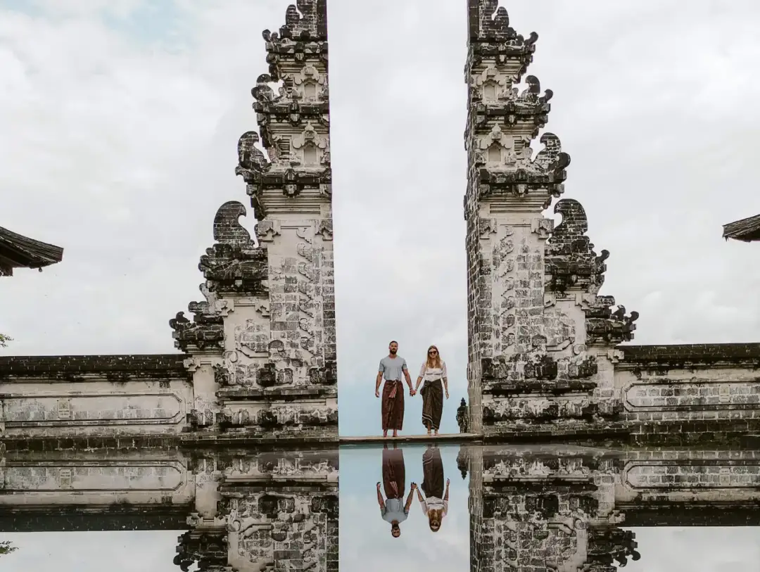 Najpiękniejsze zdjęcia z Bali: inspirujące miejsca na niezapomniane kadry