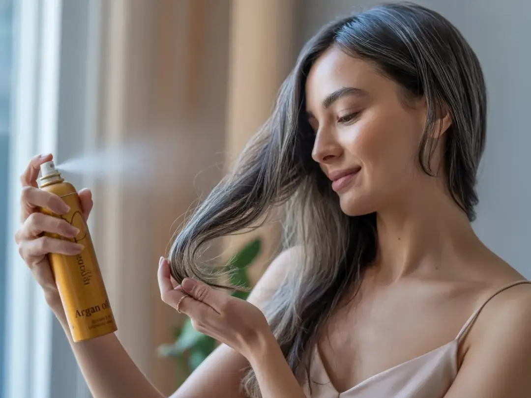 Najlepsze kosmetyki na wypadające włosy