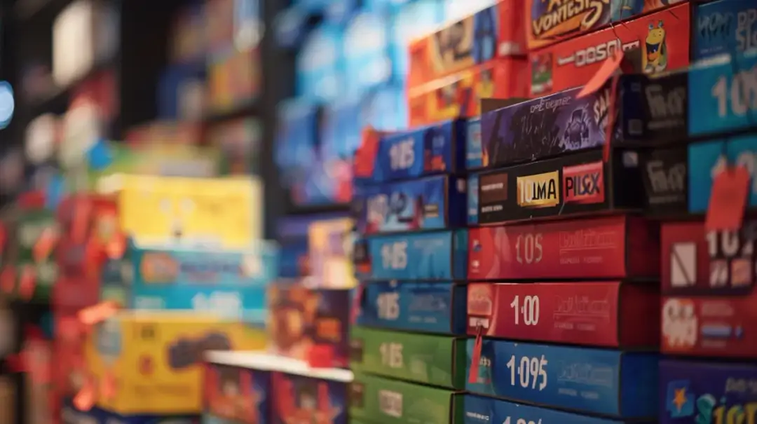 Gry do 10 zł: Czy jakość idzie w parze z ceną? Analiza tych gier