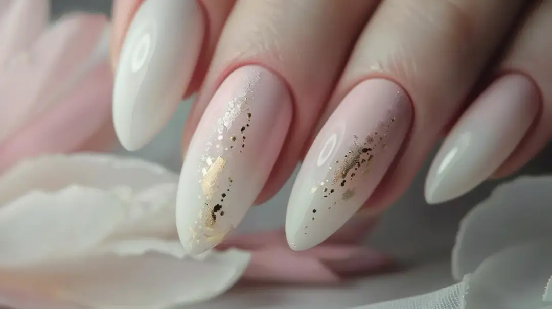 Paznokcie migdał rosyjski - unikalny kształt dla stylizacji, co go wyróżnia?